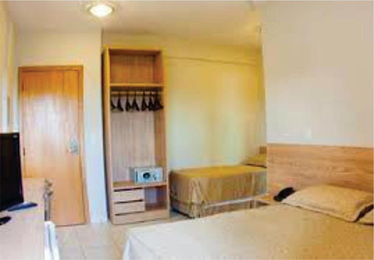 No Golden Dolphin Express Voce Ira Ter Momentos Espetaculares! Hotell Caldas Novas Eksteriør bilde
